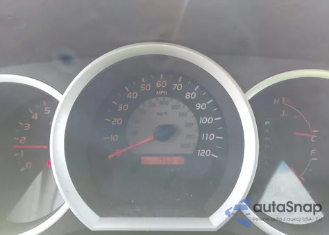 2010 Toyota Tacoma Base V6 from USA, damaged, VIN 5TELU4EN9AZ728785